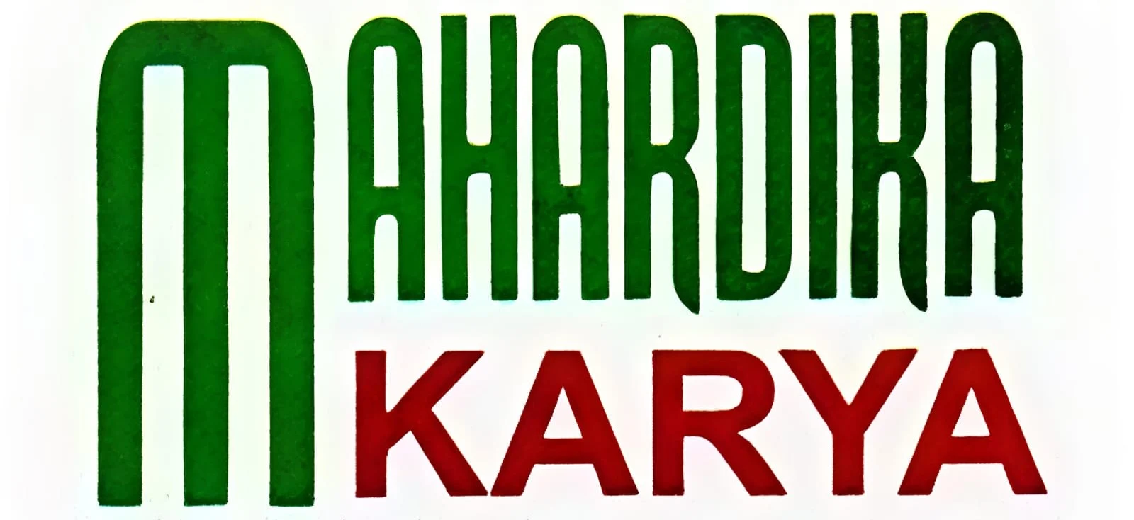 Mahardika Karya