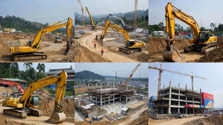 Jasa Konstruksi & Kontraktor Jakarta Terbaik - Kontraktor Profesional - mahardika karya