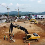 mahardika karya - galeri proyek - kontraktor jakarta