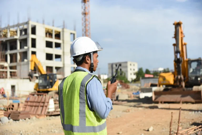 mahardika karya - kontraktor jakarta - Kontraktor Proyek Terpercaya Indonesia